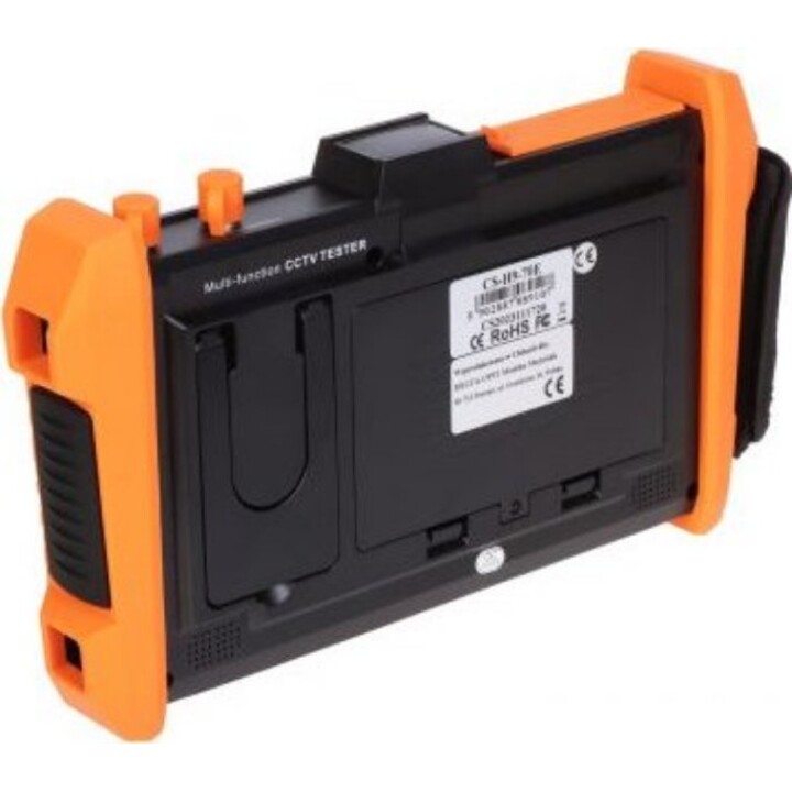 CS-H9-70E CCTV Tester