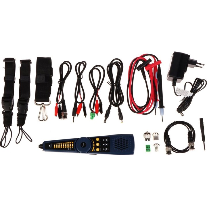 Optisches Reflektometer mit CCTV-Tester CS-R7-80H