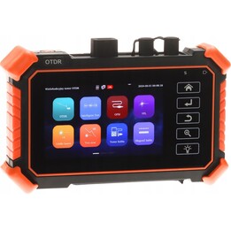 Riflettometro ottico (OTDR) Cs-R3-40H