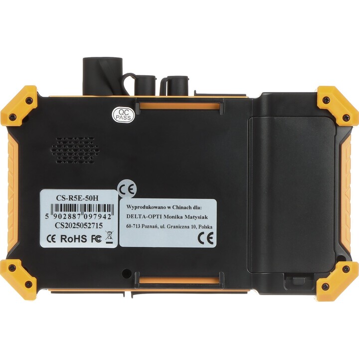Optical Reflectometer (Otdr) Cs-R5E-50H