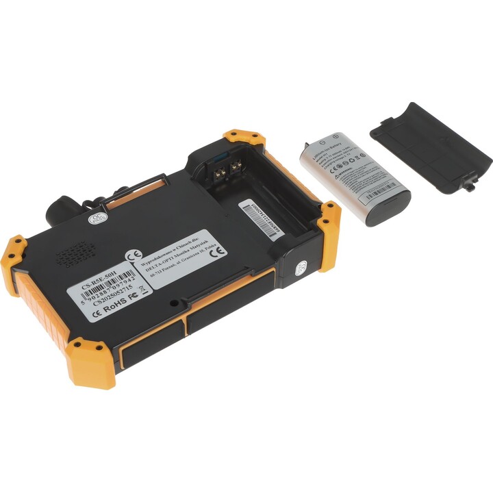 Optical Reflectometer (Otdr) Cs-R5E-50H