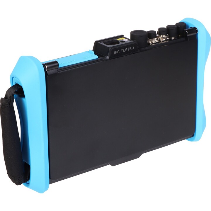 Optical reflectometer w/ CCTV tester CS-R8-80H