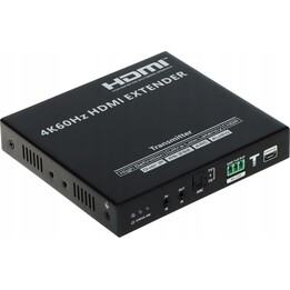 Transmissor extensor HDMI-EX-IP-4K-X1/TX