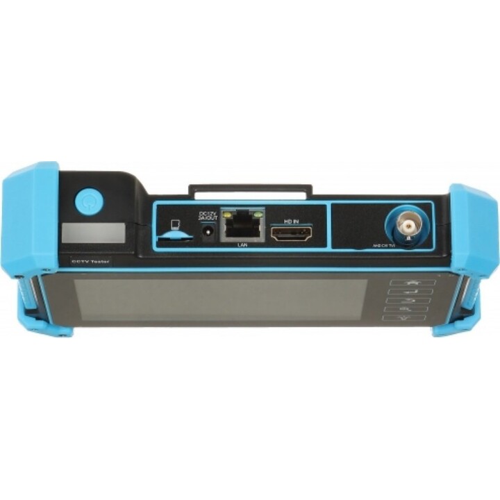 Cs-H6-50H CCTV-Multifunktionstester Delta-Tester