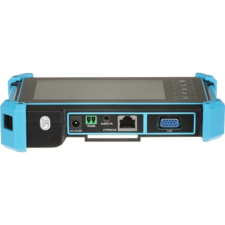 Cs-H6-50H CCTV-Multifunktionstester Delta-Tester