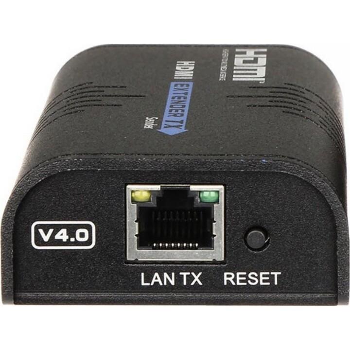 HDMI-Ex-120/Tx-V4 Extender-Sender