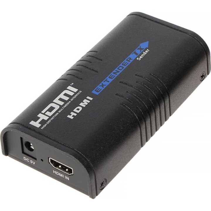 HDMI-Ex-120/Tx-V4 Extender-Sender
