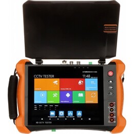 CS-H9F-80HX Multifunction CCTV Tester