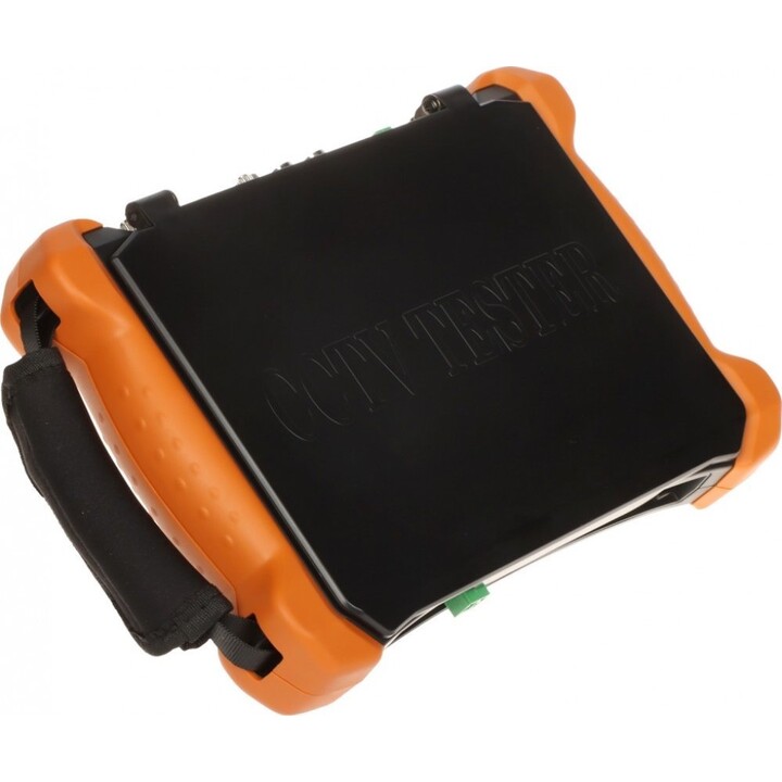 CS-H9F-80HX Multifunction CCTV Tester