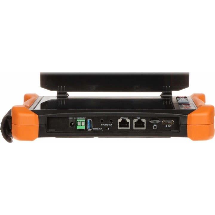 CS-H9F-80HX Multifunction CCTV Tester
