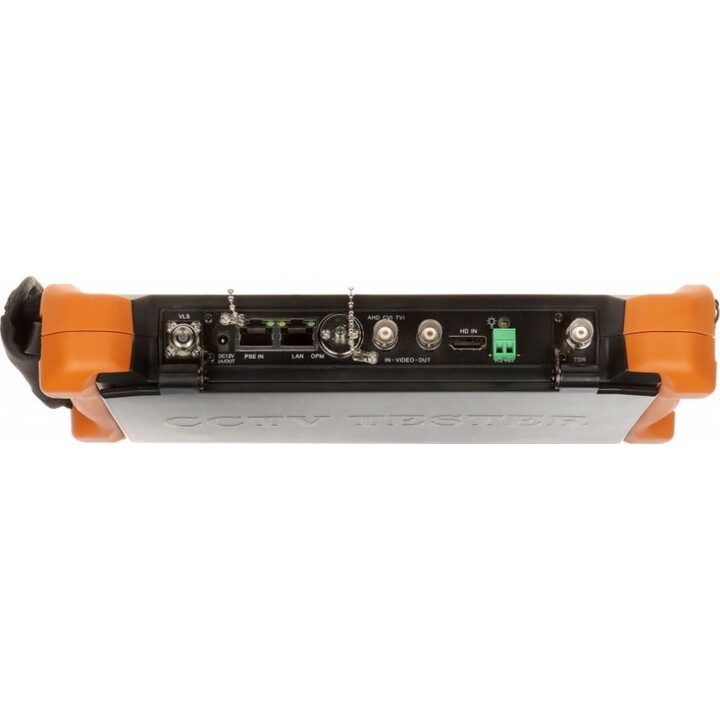 CS-H9F-80HX Multifunction CCTV Tester