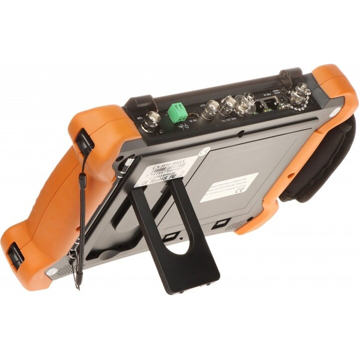 CS-H9F-80HX Multifunction CCTV Tester