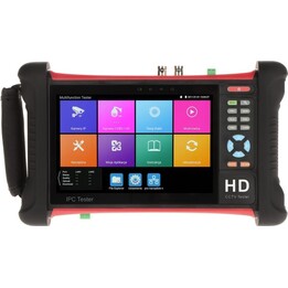 Cs-H8-70H Comprobador multifunción para CCTV Delta Tester
