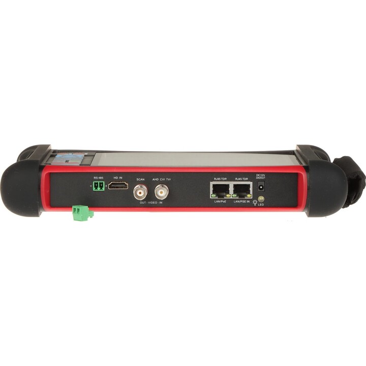 Cs-H8-70H CCTV-Multifunktionstester Delta-Tester