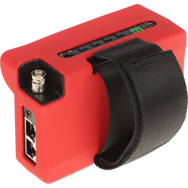 Cs-Hb-45W Cctv Multifunction Tester Delta Tester