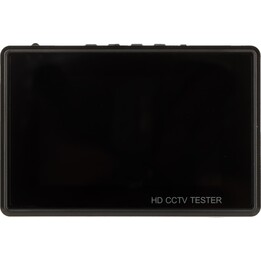 Cs-Hb-45W CCTV-Multifunktionstester Delta-Tester