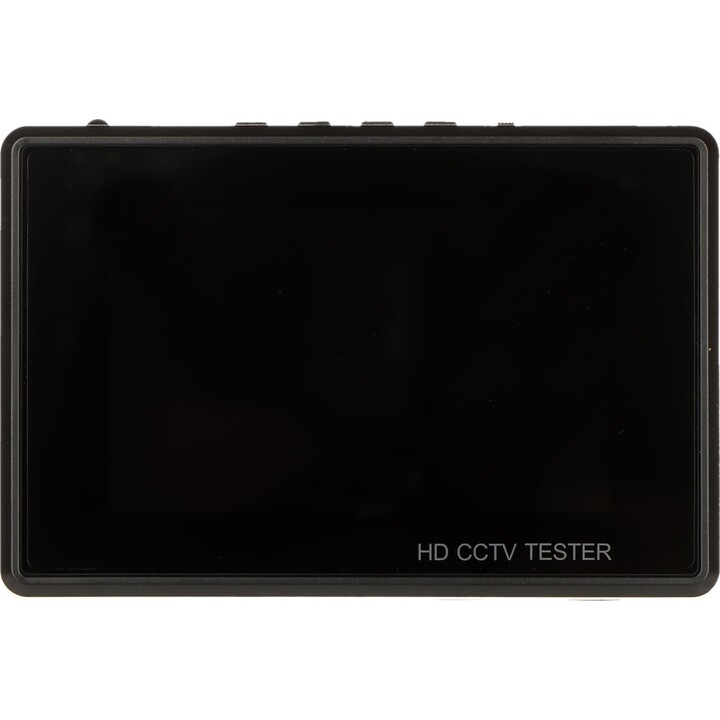 Cs-Hb-45W: comprobador multifunción para CCTV «Delta Tester»