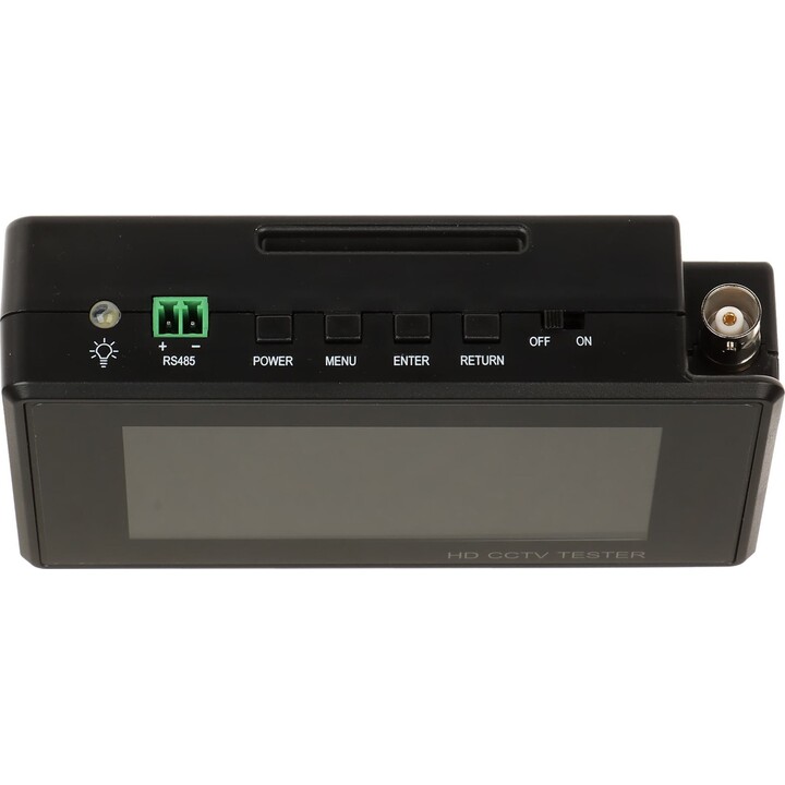 Cs-Hb-45W CCTV-Multifunktionstester Delta-Tester