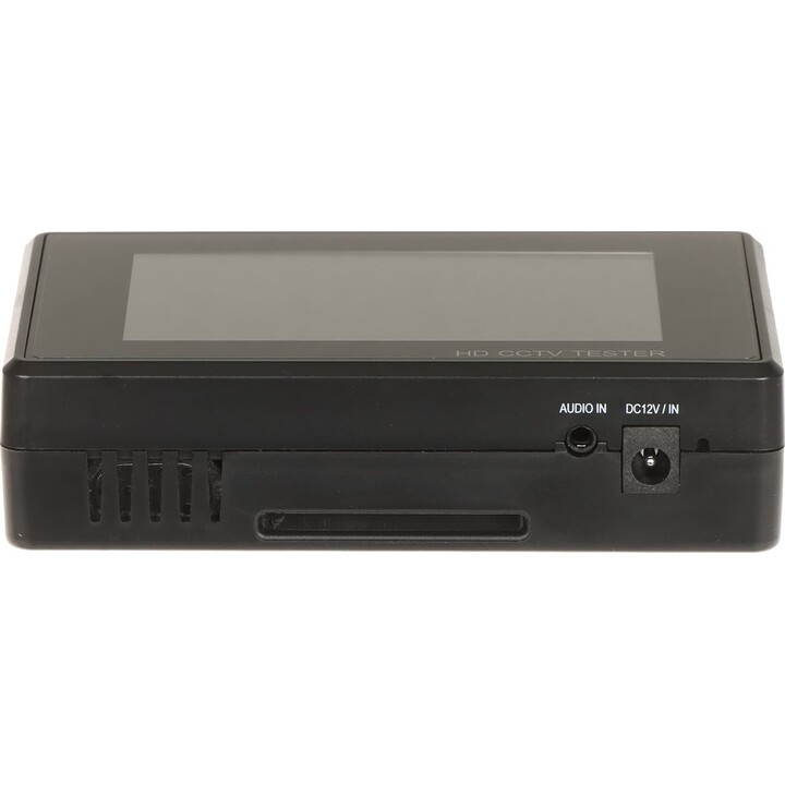 Cs-Hb-45W CCTV-Multifunktionstester Delta-Tester