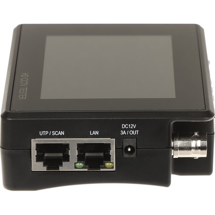 Cs-Hb-45W CCTV-Multifunktionstester Delta-Tester