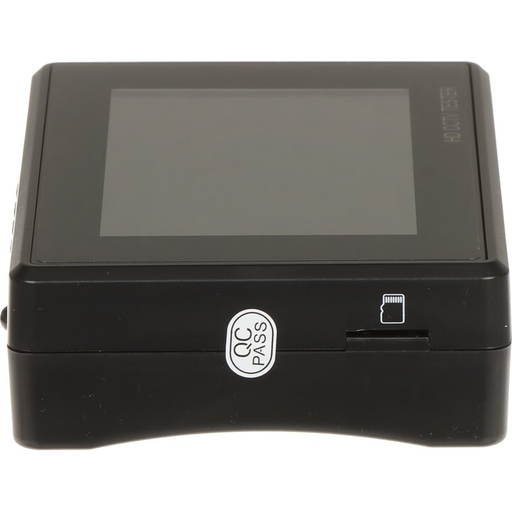 Cs-Hb-45W CCTV-Multifunktionstester Delta-Tester