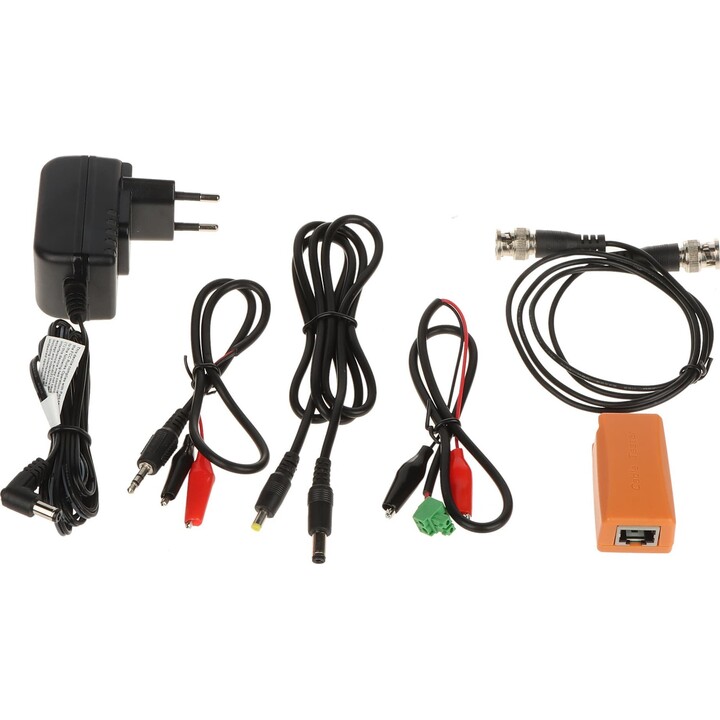 Cs-Hb-45W CCTV-Multifunktionstester Delta-Tester