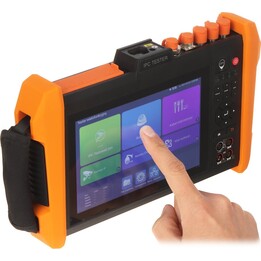 Testador multifuncional de CFTV CS-H9-70HG