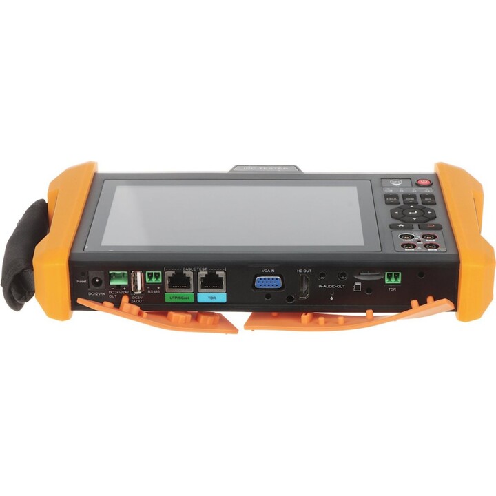 CS-H9-70HG Multifunction CCTV Tester