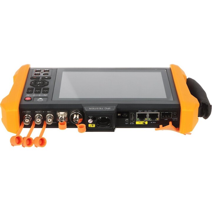 CS-H9-70HG Multifunction CCTV Tester