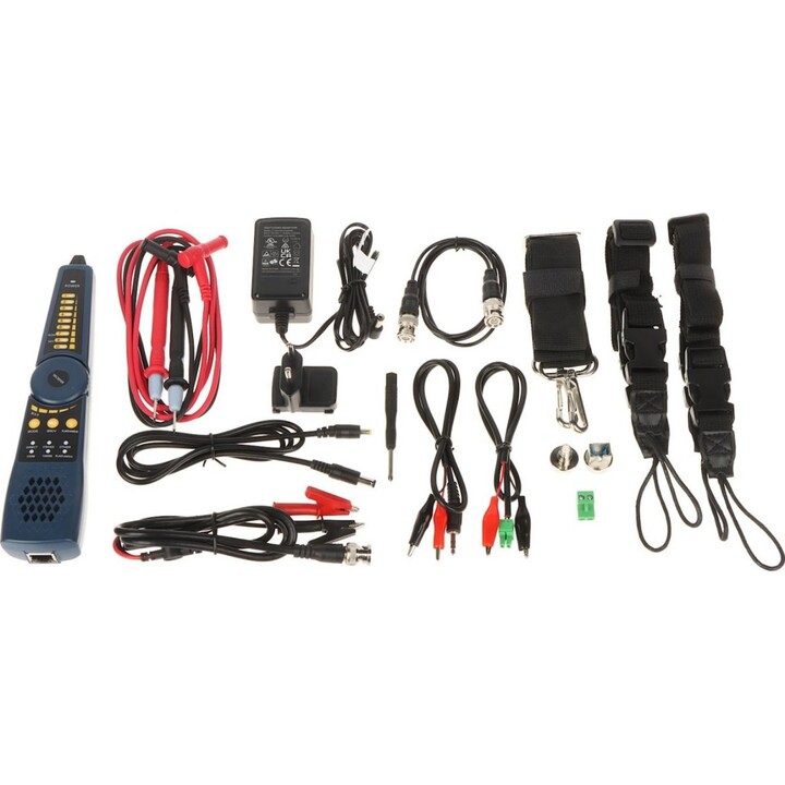 CS-H9-70HG Multifunction CCTV Tester