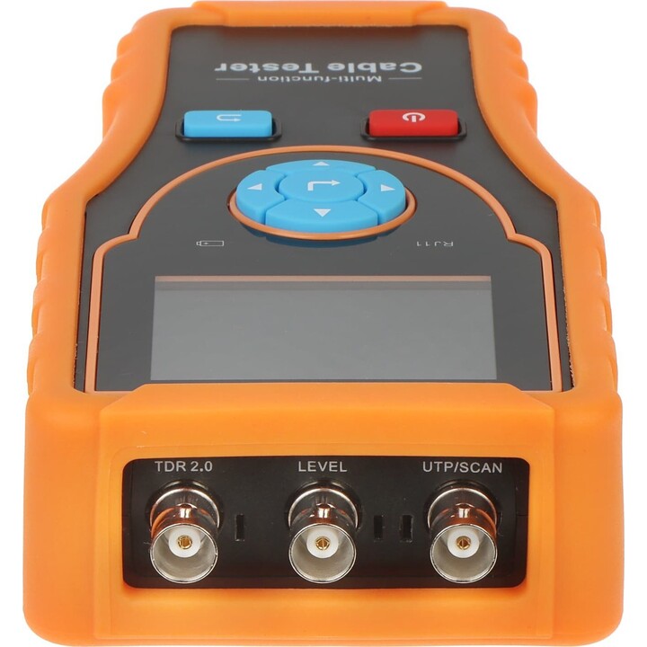 Tester per cavi CS-NT24-PRO
