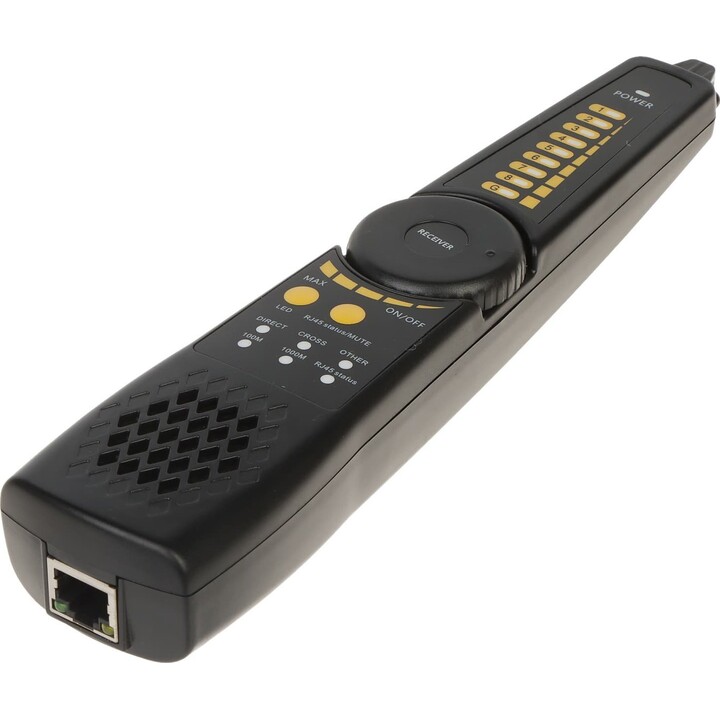 Testador de cabos CS-NT24-PRO