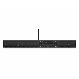 Lab Gruppen CA601 Amplifier 1x60W 8Ohm/100V