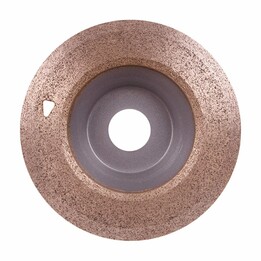 DISTRACT SOFTEDGE DIAMOND CHEADE 115 x 1,5 x 22,2 mm