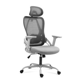 Mark Adler Manager 2.9 swivel chair grey