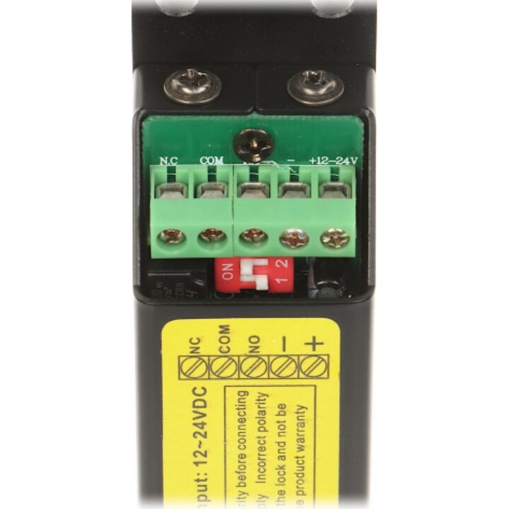 Electromagnetic lock DT-1200AZ