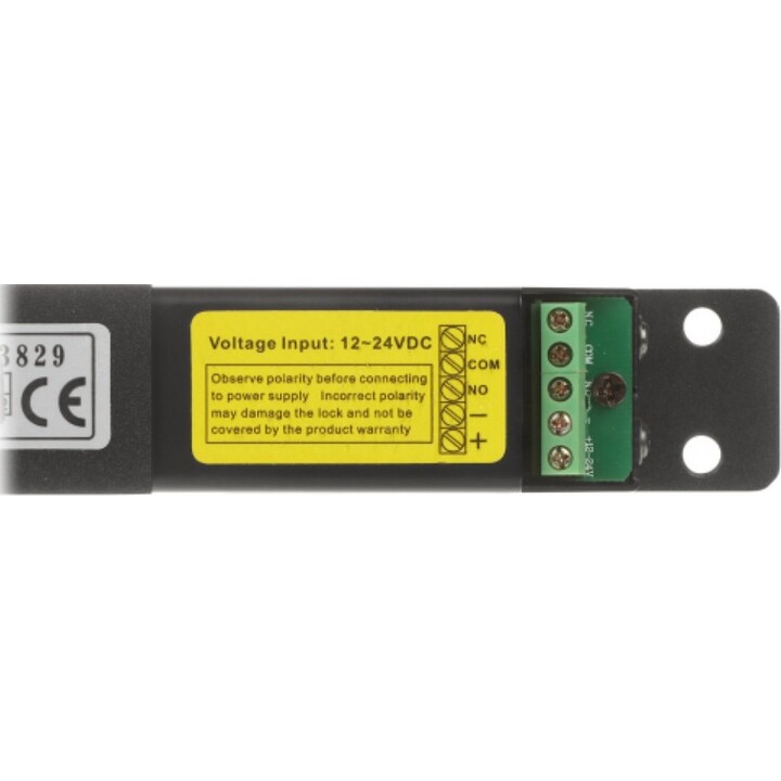 DT-1200AZ Electromagnetic Lock