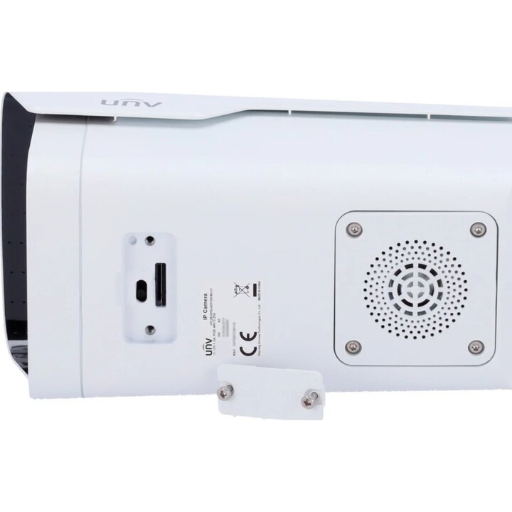 Câmera IP Tri-Guard IPC2B18SS-ADF28KMC-I1