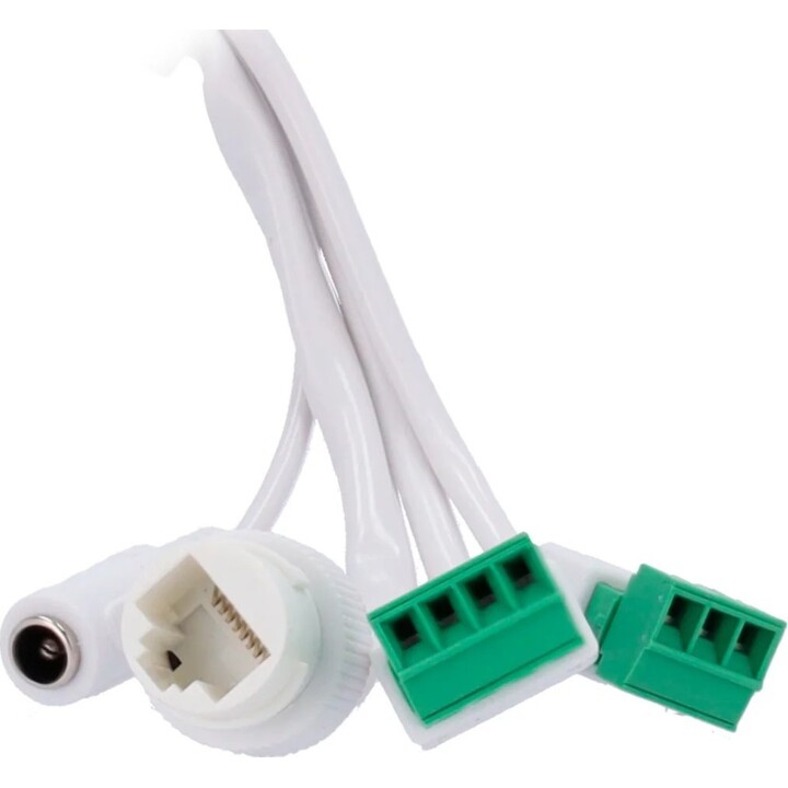 Telecamera IP Tri-Guard IPC2B18SS-ADF28KMC-I1