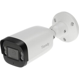 Tc-C38Us 3Lra-28 Color Maker Lite Series Ip Camera - 8 Mpx 2.8 Mm Tiandy