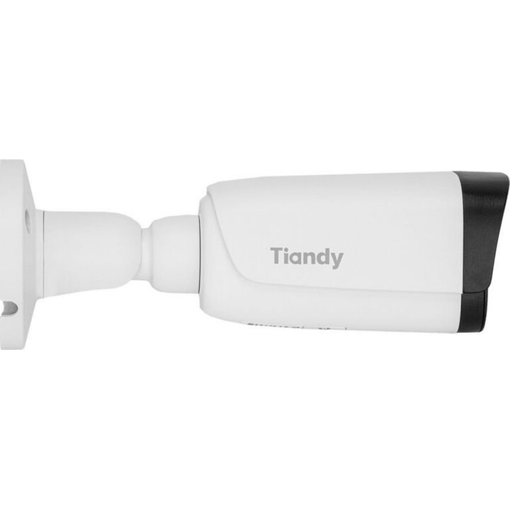 Tc-C38Us 3Lra-28 Color Maker Lite Series Ip Camera - 8 Mpx 2.8 Mm Tiandy