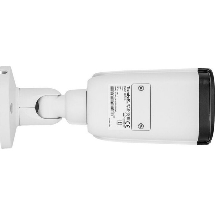 Tc-C38Us 3Lra-28 Color Maker Lite Series Ip Camera - 8 Mpx 2.8 Mm Tiandy
