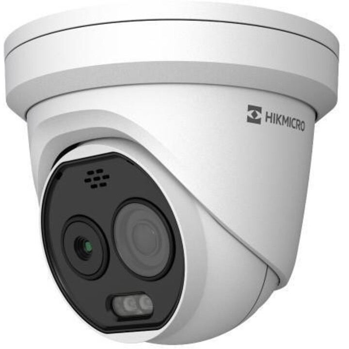 Câmera Hikmicro HIKVISION HM-TD1228-3/G1/T3A