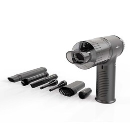 Nedis VCHHR100BK 90W Multifunctional Cordless Vacuum Cleaner