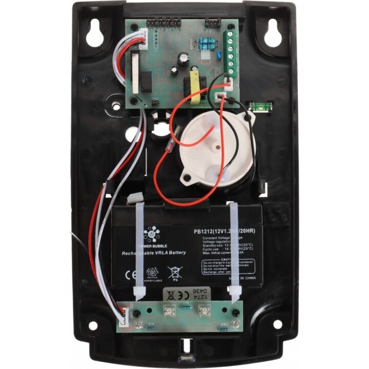Señal externa Mr-100B/B