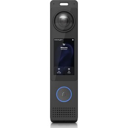 Lettore di controllo accessi intelligente Ubiquiti G6 Pro Entry, nero