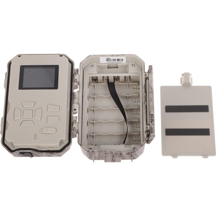Trail Camera HC-BG636-48M