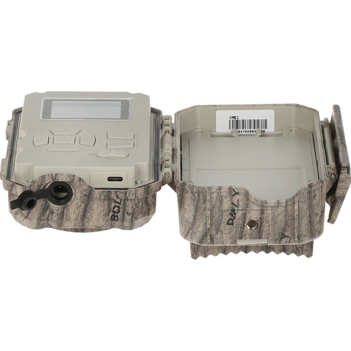 HC-BG636-48M Outdoor Surveillance Camera
