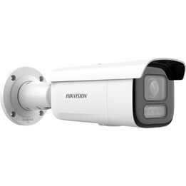 Cámara IP Hikvision DS-2CD2663G2-LIZS2U/SL de 2,8-12 mm
