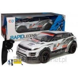 Auto telecomandata Lean Cars Sports